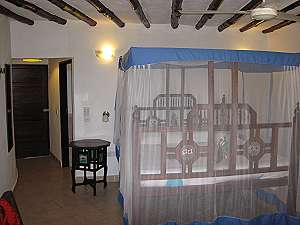 Tempelpoint Resort - Watamu