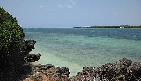 Tempelpoint Resort - Watamu