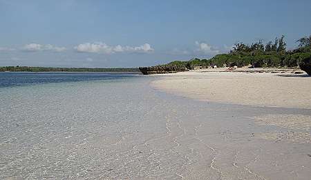 Tempelpoint Resort - Watamu