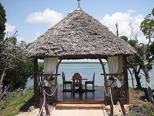 Tempelpoint Resort - Watamu