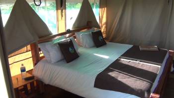 Mara Eden Safari Camp