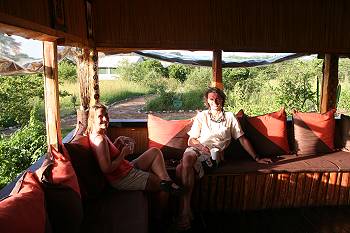 Mara Eden Safari Camp