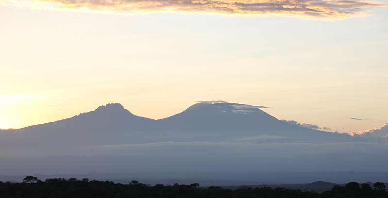 Kilimanjaro