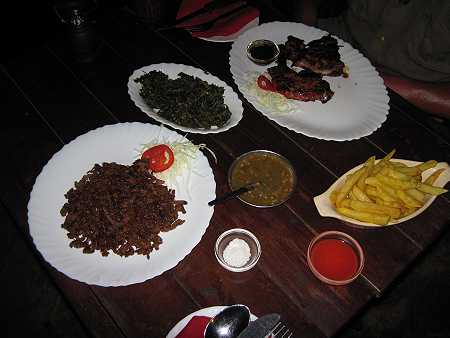 Boko Boko, Mombasa