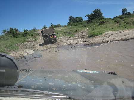 Masai Mara