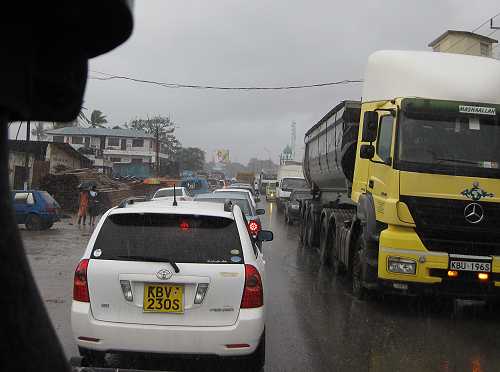 Mombasa