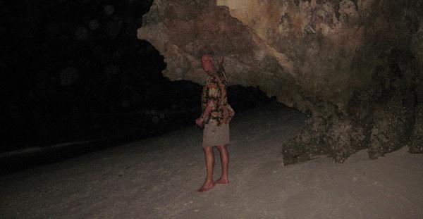 Kendwa Beach, Sansibar