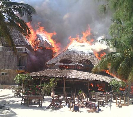 Kendwa Rocks, Zanzibar 13.02.15