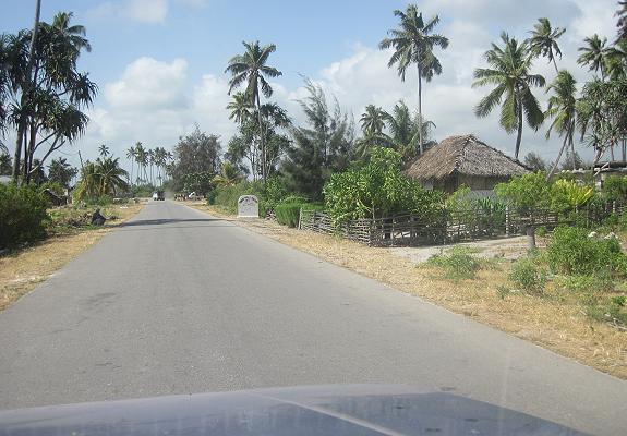 Zanzibar - Sansibar