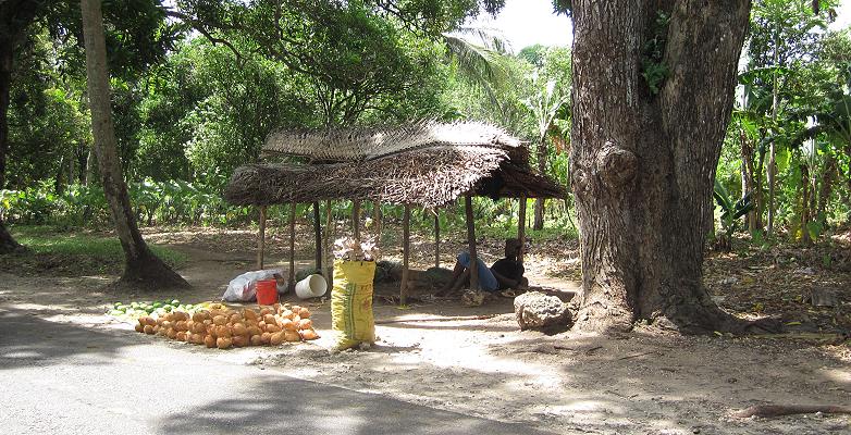 Zanzibar - Sansibar
