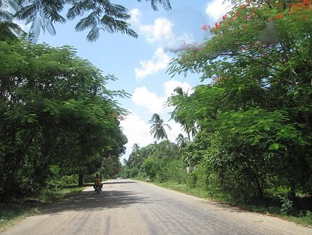 Zanzibar - Sansibar