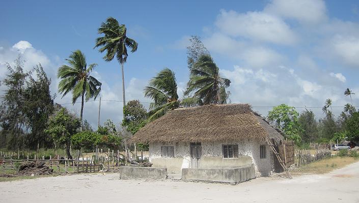 Zanzibar - Sansibar
