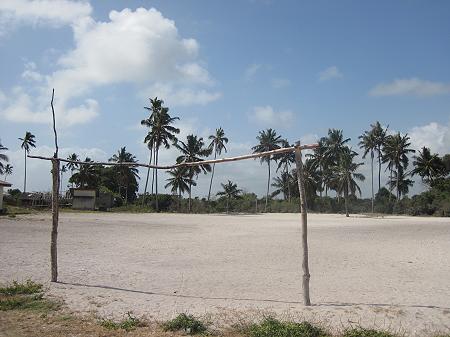 Zanzibar - Sansibar
