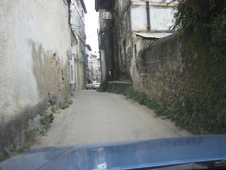 Zanzibar, Stone Town