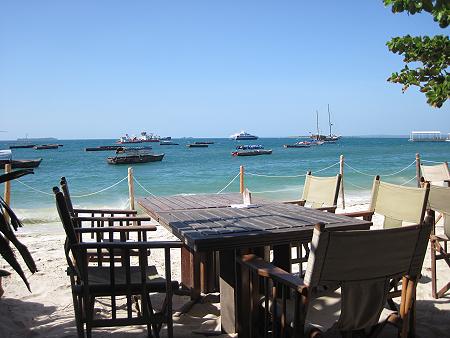 Stone Town, Sansibar