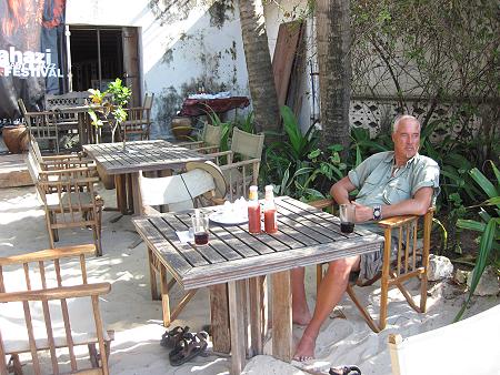 Stone Town, Sansibar