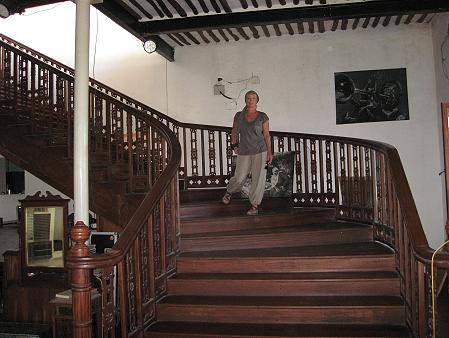 Stone Town, Sansibar