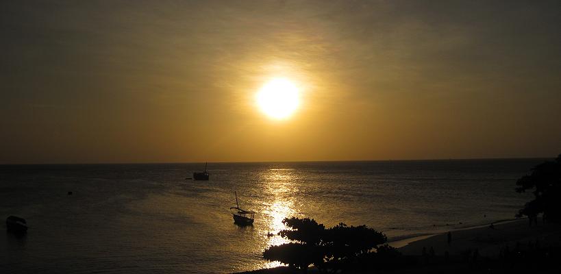 Stone Town, Sansibar
