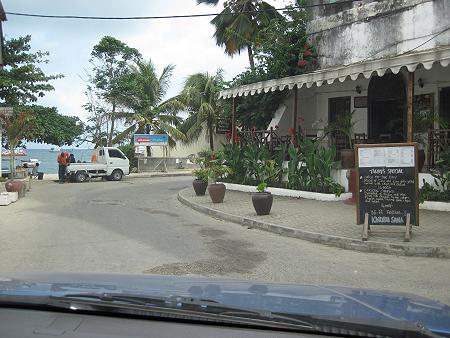 Zanzibar, Stone Town
