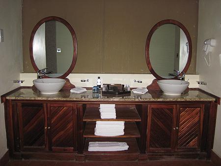 Kiboko Camp - Lake Naivasha