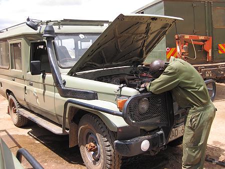 KWS Werkstatt