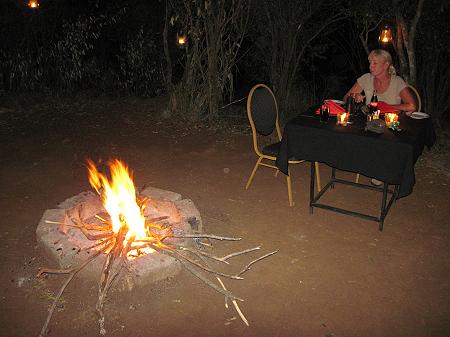 Mara Eden Safari Camp - Mara River - Masai Mara