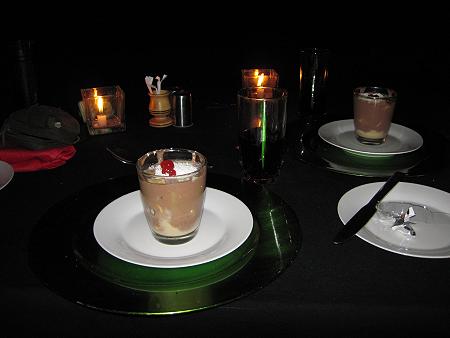 Mara Eden Safari Camp