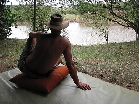 Mara Eden Safari Camp, Masai Mara