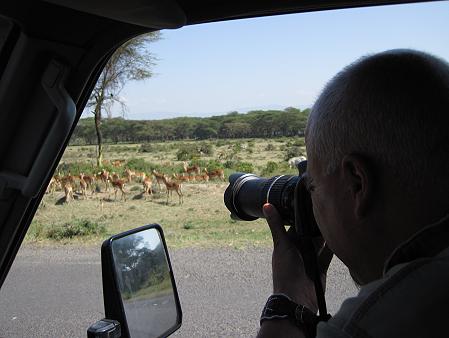 Lake Naivasha