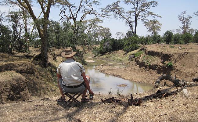 Ol Pejeta - Sweetwaters