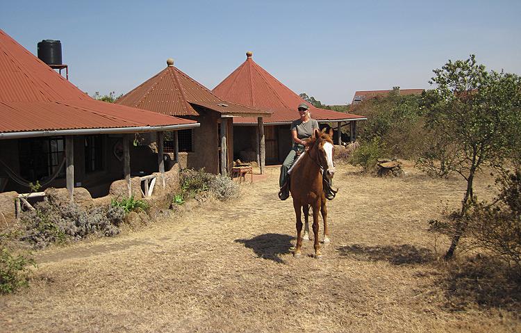 Sandai Farm