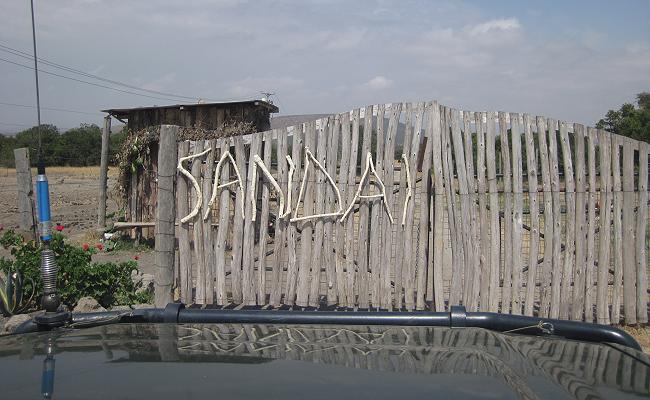 Sandai Farm - Mwega - Laikipia