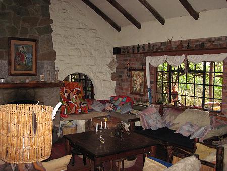 Sandai Farm - Mwega - Laikipia