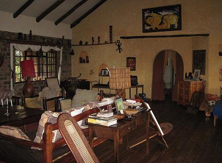 Sandai Farm - Mwega - Laikipia