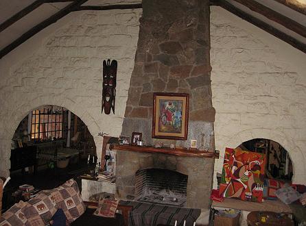 Sandai Farm - Mwega - Laikipia