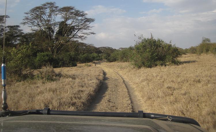 Solio Ranch