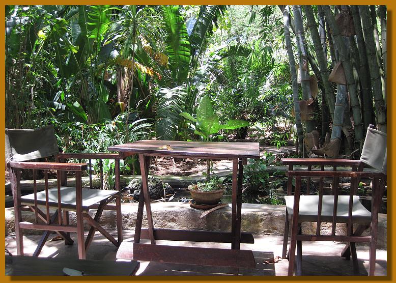 Boko Boko Guesthouse - Mombasa / Kikambala