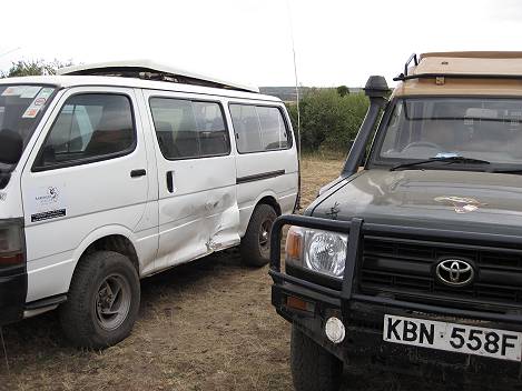 Masai Mara