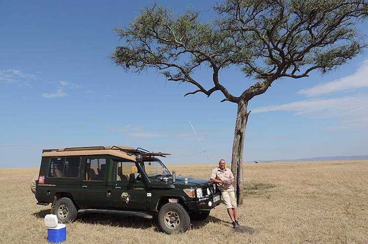 Masai Mara