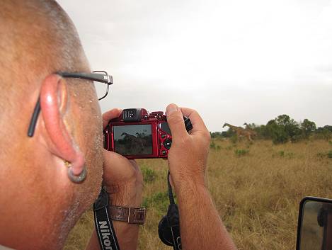 Masai Mara