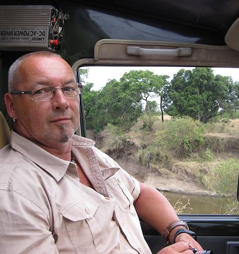 Masai Mara