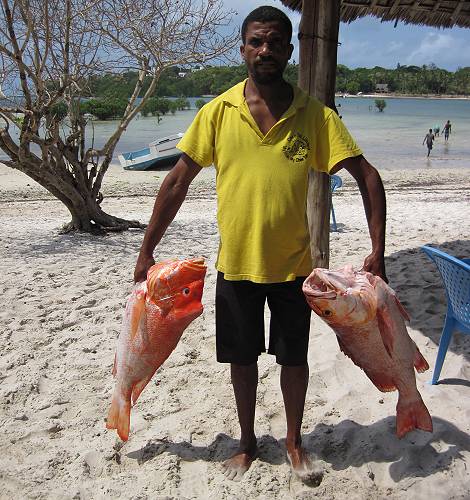 Maweni Beach (Cobacabana Beach) - Mtwapa Kenya