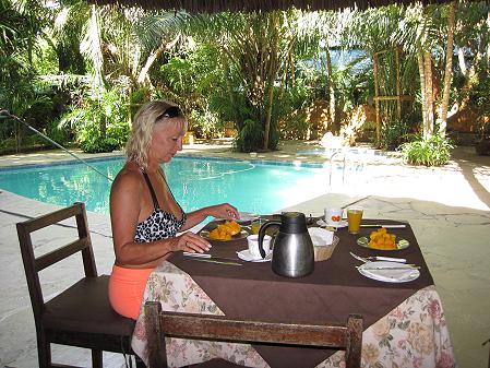 Boko Boko - Guesthouse, Kenya