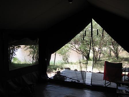 Mara Eden Safari Camp - Masai Mara