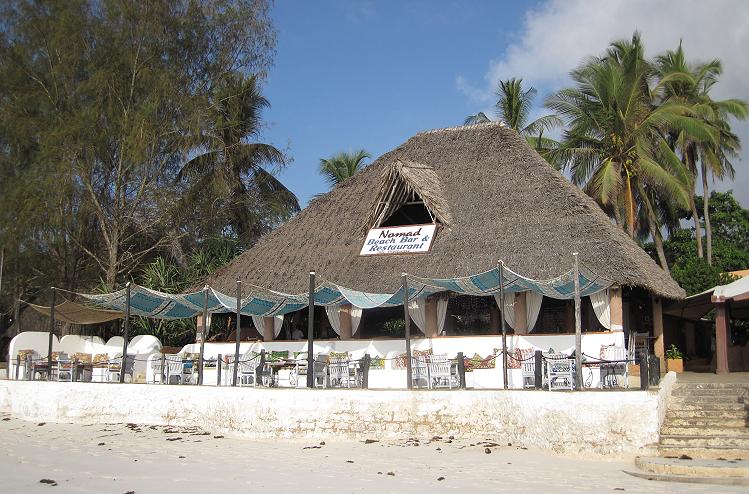 The Sands at Nomad - Diani Beach