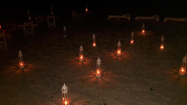 The Sands at Nomad - Diani Beach