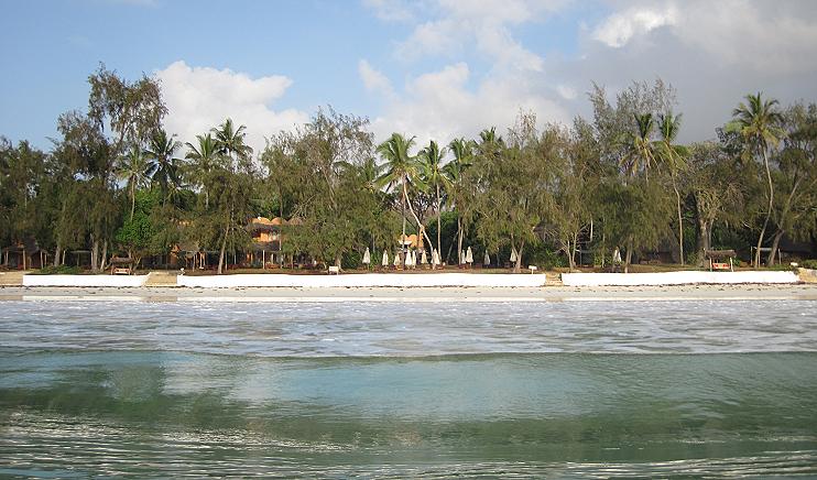 The Sands at Nomad - Diani Beach