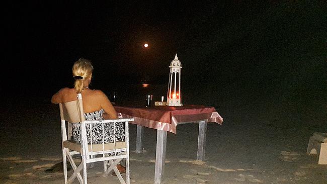 The Sands at Nomad - Diani Beach