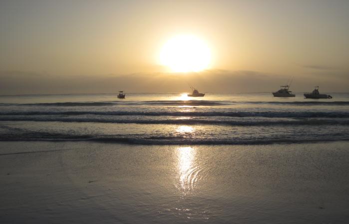 The Sands at Nomad - Diani Beach