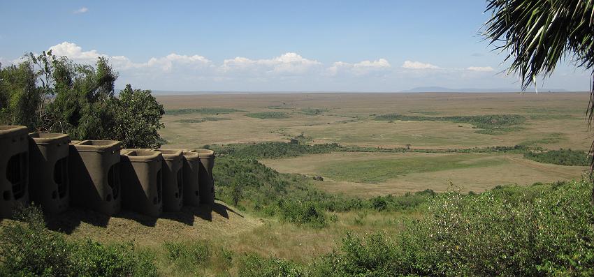 Mara Serena Lodge